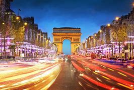 Image result for Les Champs Elysees Paris