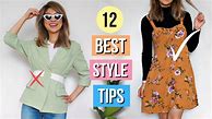 Image result for Styling Tips for Teen Girls