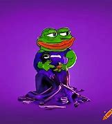 Image result for Frog Apple Meme