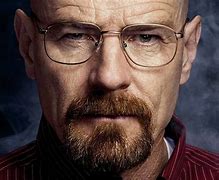 Image result for Breaking Bad Walter White in Profile