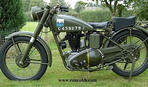 Image result for Matchless G3