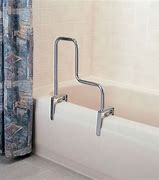 Image result for Bathtub Handrails
