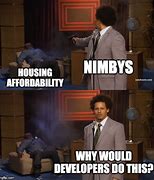 Image result for Affordable Houses Meme