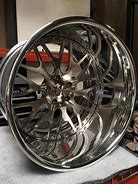 Image result for Custom Car Rims and Tires