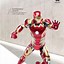 Image result for Iron Man Mark 43 Concept Art