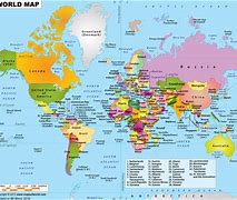 Image result for The Country Map