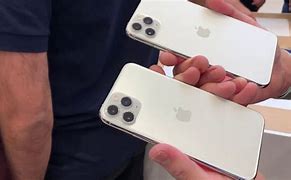 Image result for iPhone 11 Pro Max in a Hand