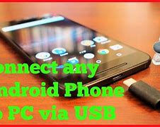 Image result for Android Phone to Laptop