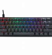 Image result for Ducky One-Two Mini Pink and Blue