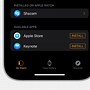 Image result for Apple Watch App On iPhone