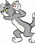 Image result for Tony Jay Tom and Jerry