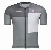 Image result for Le Coq Sportif Bicycle Jersey