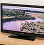 Image result for Sony BRAVIA 32 Inch TV KDL 32EX Rear View