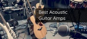 Image result for Best Acoustic Amplifier
