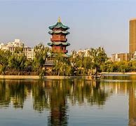 Image result for Taiyuan China City View