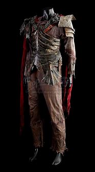 Image result for Army of Darkness Costume