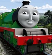 Image result for Henry the Green Engine