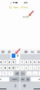 Image result for Degree Symbol iPhone