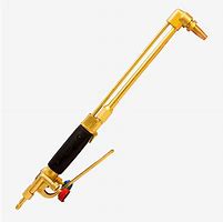 Image result for Gas Cutting Torch Working