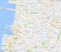 Image result for Soho New York Map