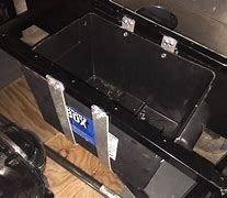 Image result for Recessed Battery Box