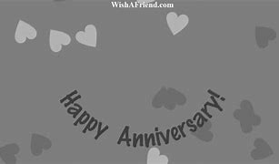 Image result for Happy Anniversary Hearts
