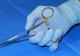 Image result for Types of Surgical Scissors