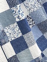 Image result for Patchwork Quilt Fabric