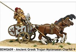 Image result for H Type Ancient Greek Chariot