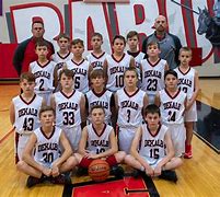 Image result for 6th Grade Boys Basketball Tryouts