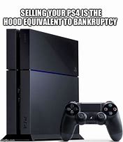 Image result for PS4 Stealing Android Charger Meme