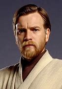 Image result for Obi-Wan Kenobi Beard