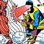 Image result for X-Men 1. Cover