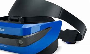 Image result for Microsoft VR Headset