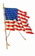 Image result for American Flag Clip Art Vintage