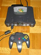 Image result for Nintendo 64