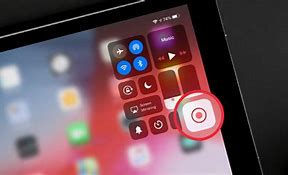 Image result for Video Recording On iPad