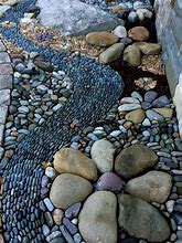 Image result for Pebble Mosaic