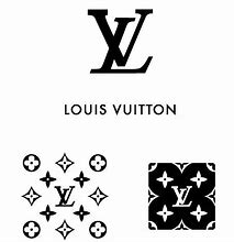 Image result for Louis Vuitton Pattern Vector