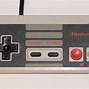 Image result for NES Controller Back View