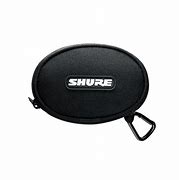 Image result for Shure Headphone Case