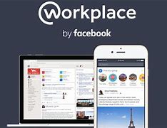 Image result for Facebook Workplace Chat