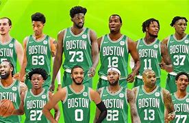Image result for Starters for Boston Celtics