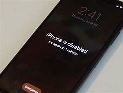 Image result for Bypass iPhone Lock Screen