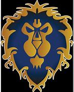 Image result for WoW Alliance Logo