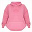 Image result for Brown and Pink Hoodie