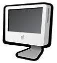 Image result for Premium iMac PNG