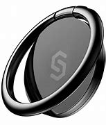 Image result for Standing Magnetic Ring for iPhone