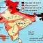 Image result for Earthquake in India Map