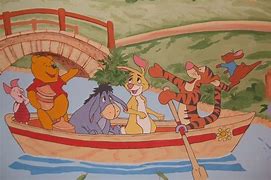 Image result for Original Winnie the Pooh Doll